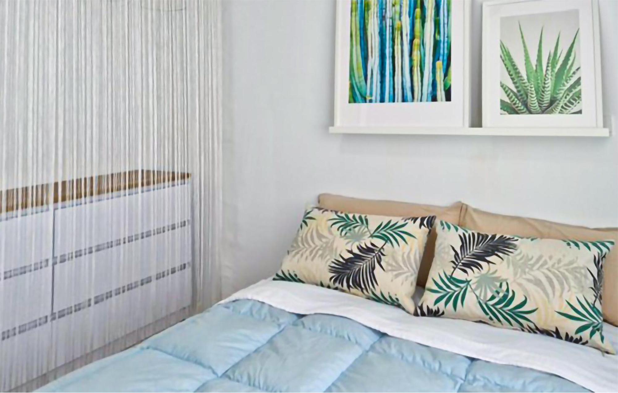 Beach Front Apartment In Los アレナレス・デル・ソル エクステリア 写真